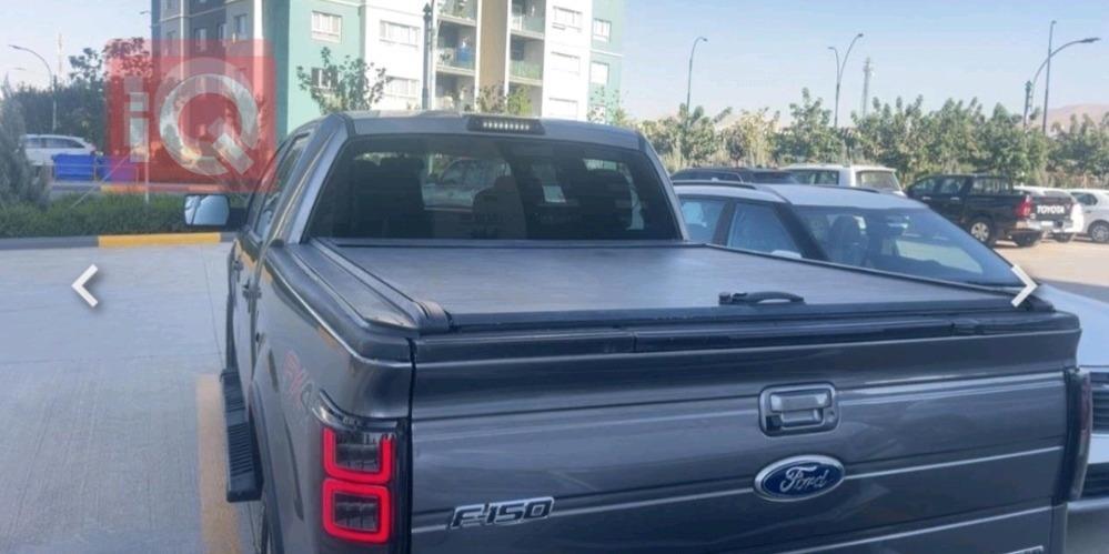 فورد إف-150